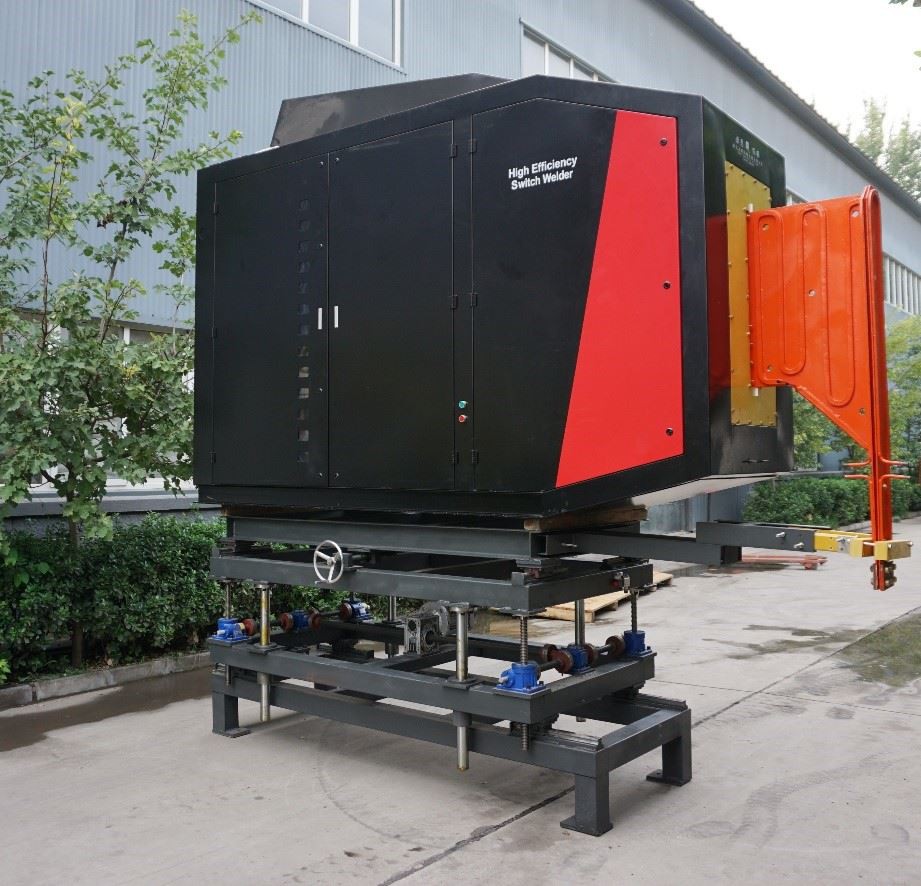 SIC-inverter
