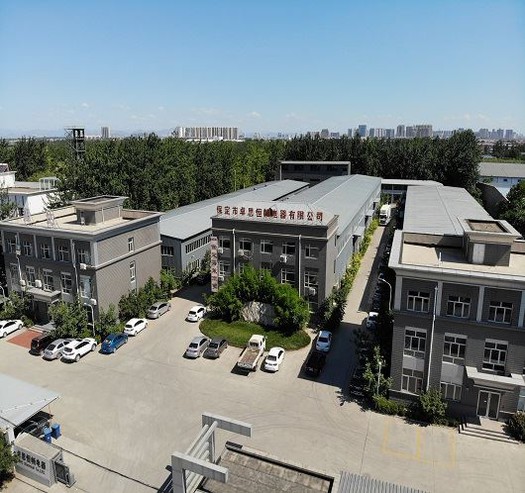 ZSHC مکانیکی & الکتریکی تجهیزات CO . ، Ltd