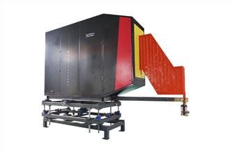 SIC High Efficiency Switch Welder