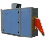 دستگاه جوش HF حالت جامد